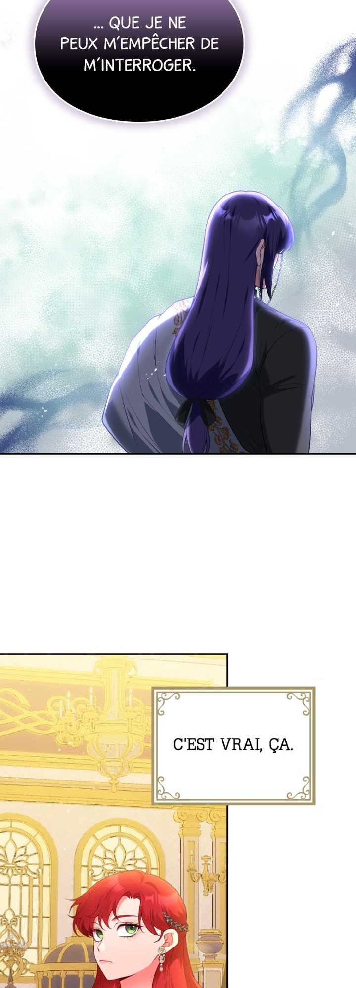 Read Je divorce de mon mari le tyran Manga Online