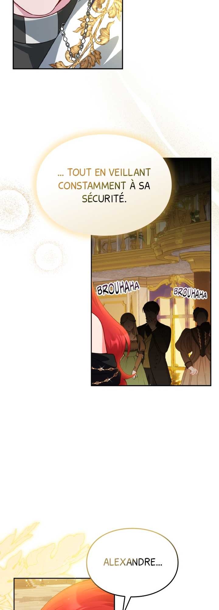 Read Je divorce de mon mari le tyran Manga Online