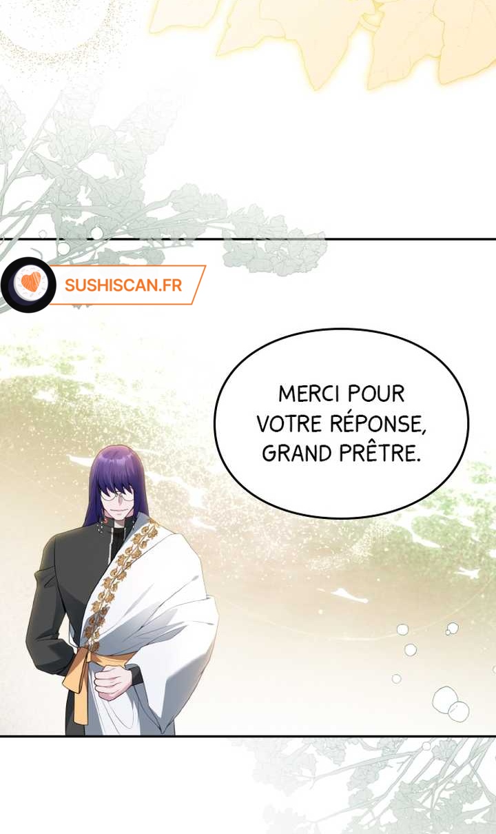 Read Je divorce de mon mari le tyran Manga Online