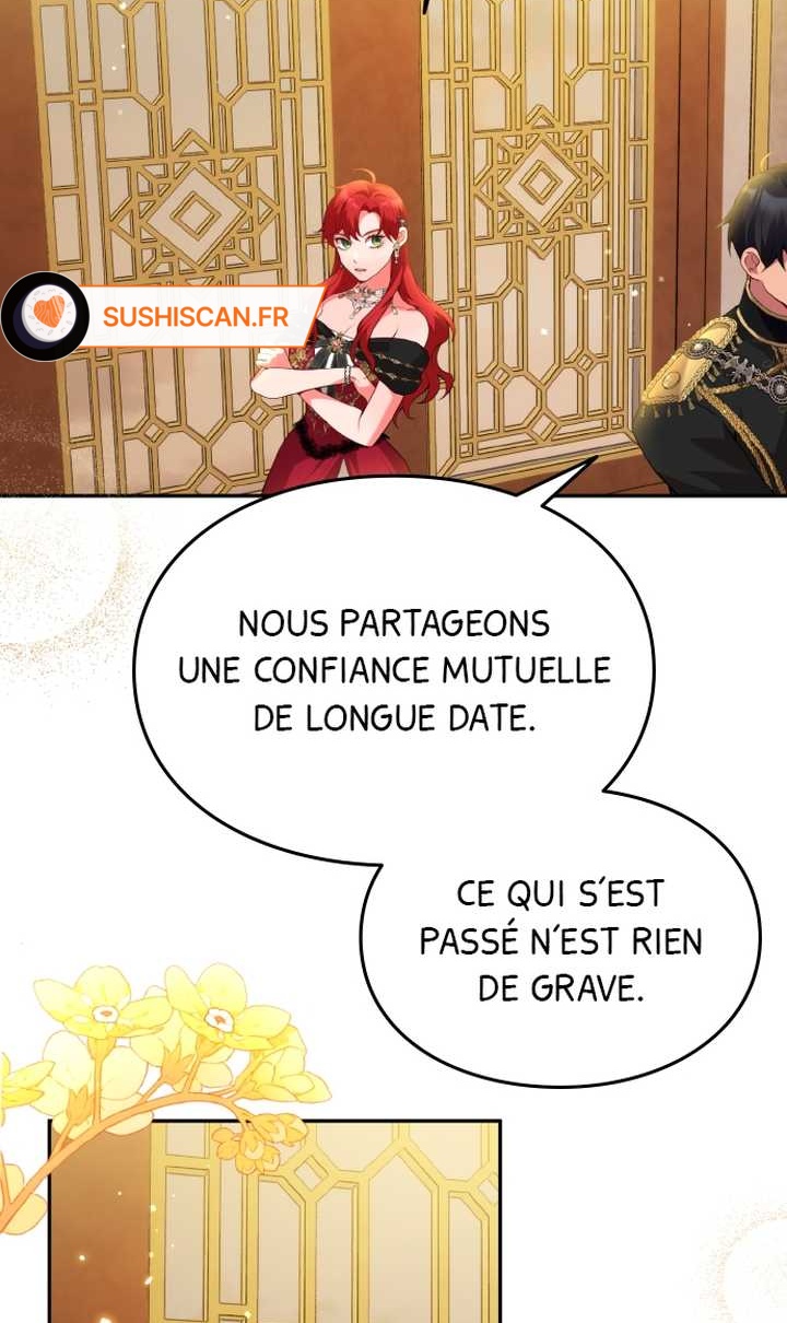 Read Je divorce de mon mari le tyran Manga Online