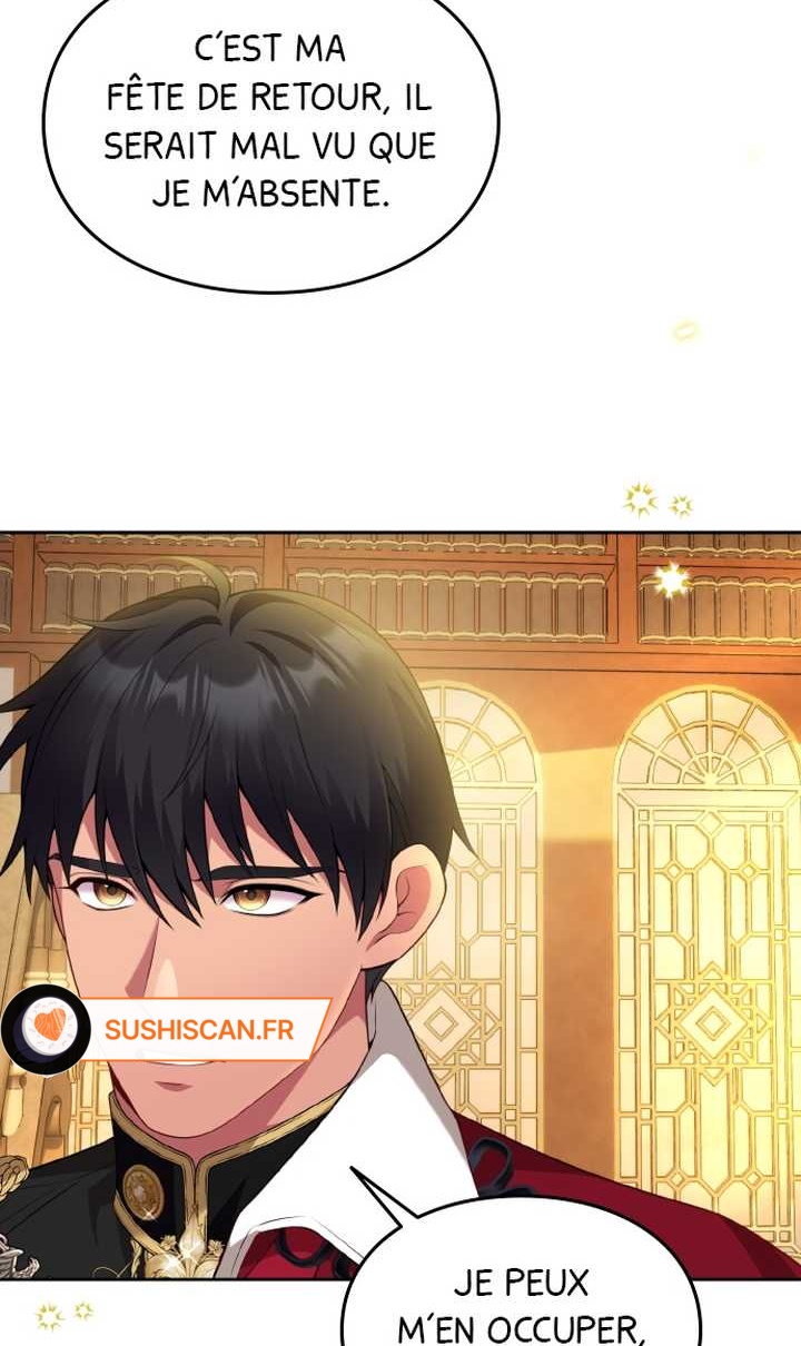 Read Je divorce de mon mari le tyran Manga Online