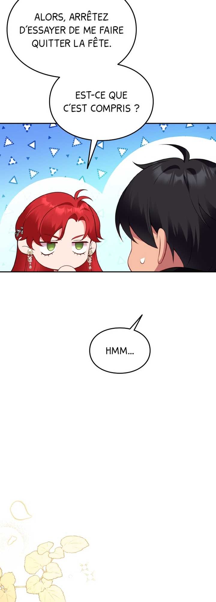 Read Je divorce de mon mari le tyran Manga Online