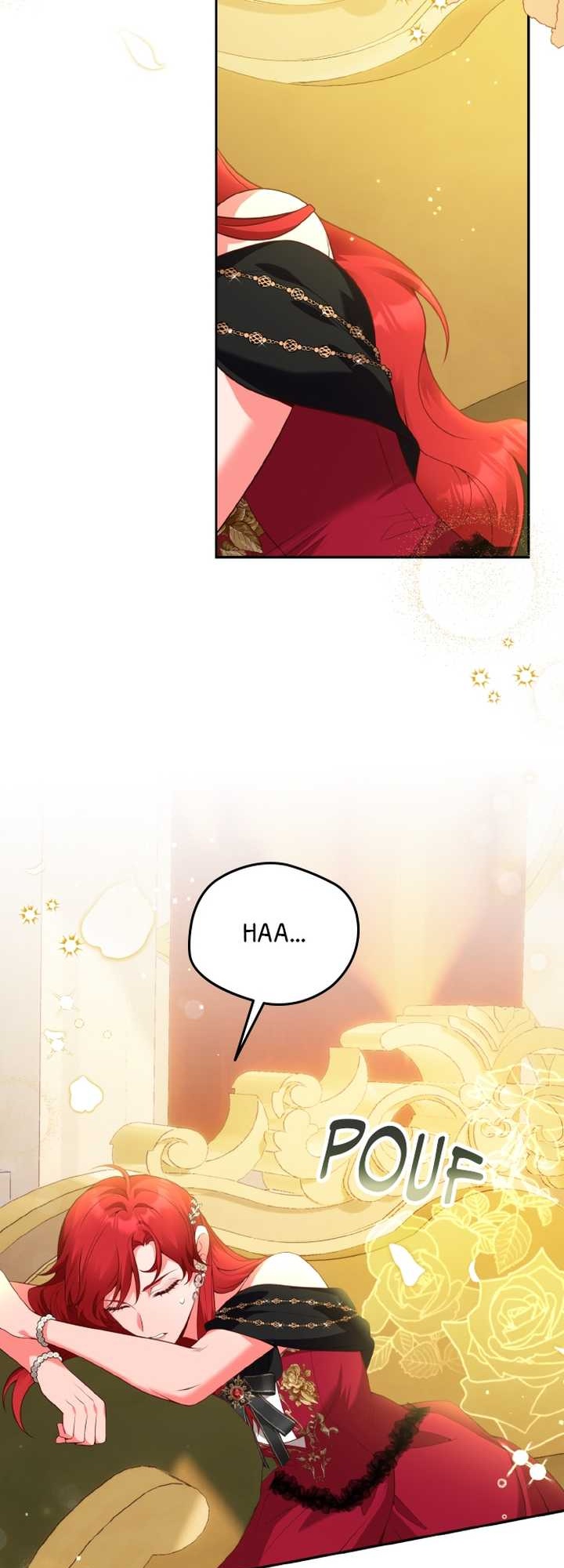 Read Je divorce de mon mari le tyran Manga Online