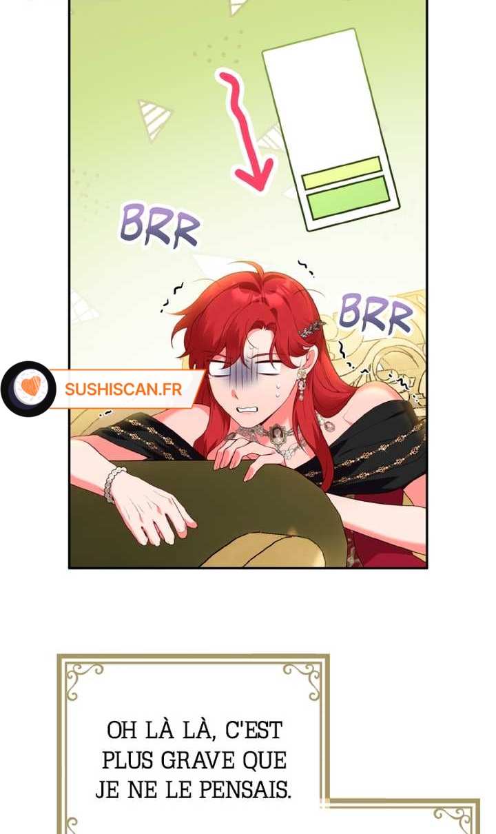 Read Je divorce de mon mari le tyran Manga Online