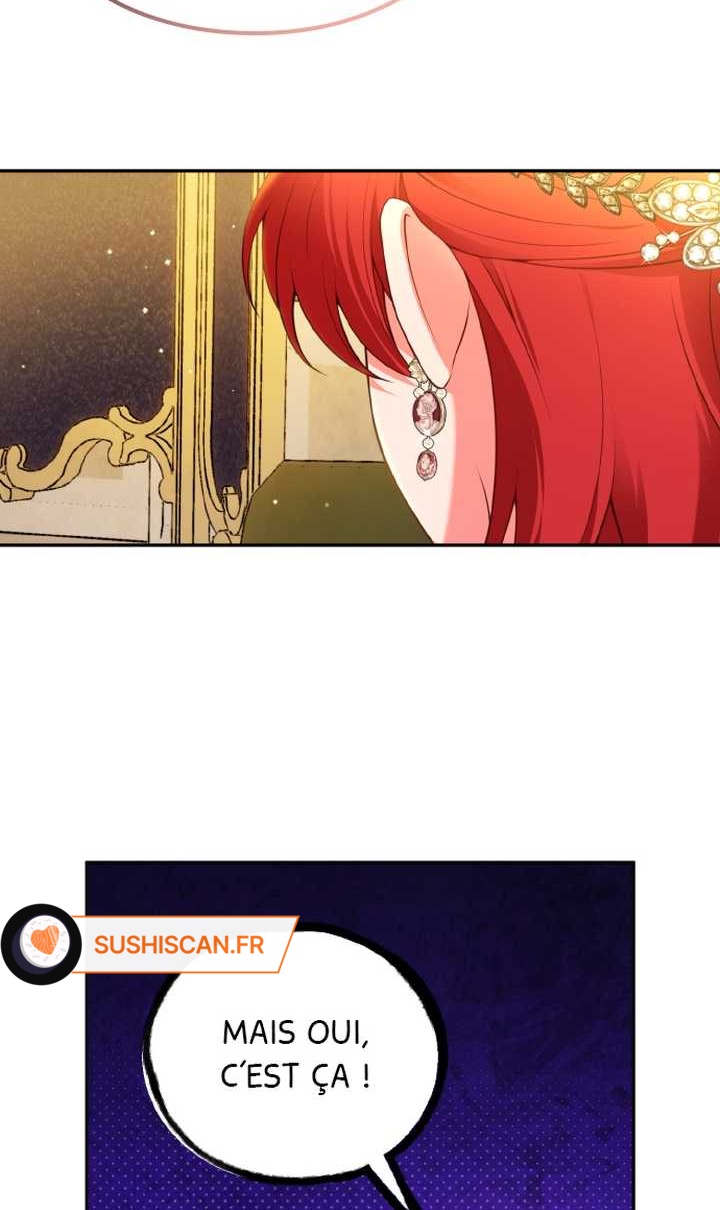 Read Je divorce de mon mari le tyran Manga Online