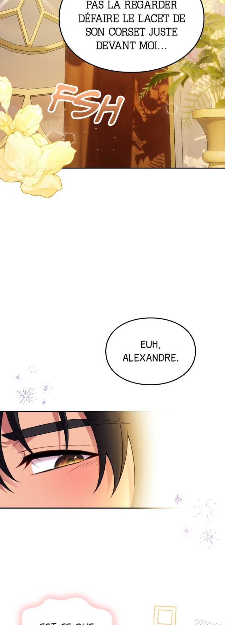 Read Je divorce de mon mari le tyran Manga Online