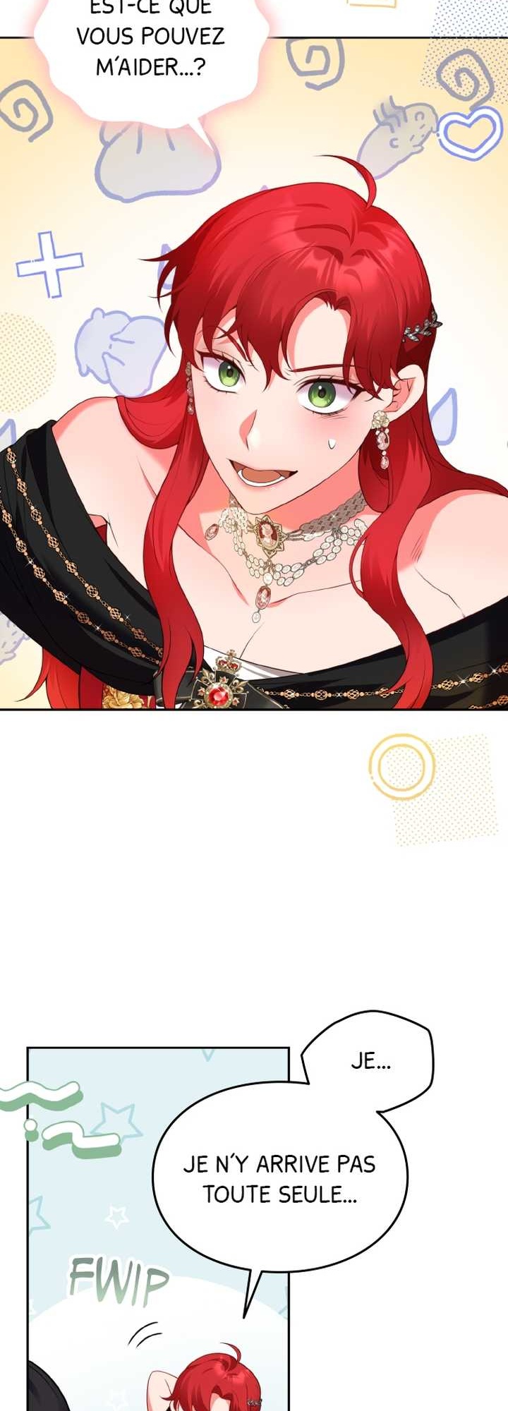 Read Je divorce de mon mari le tyran Manga Online