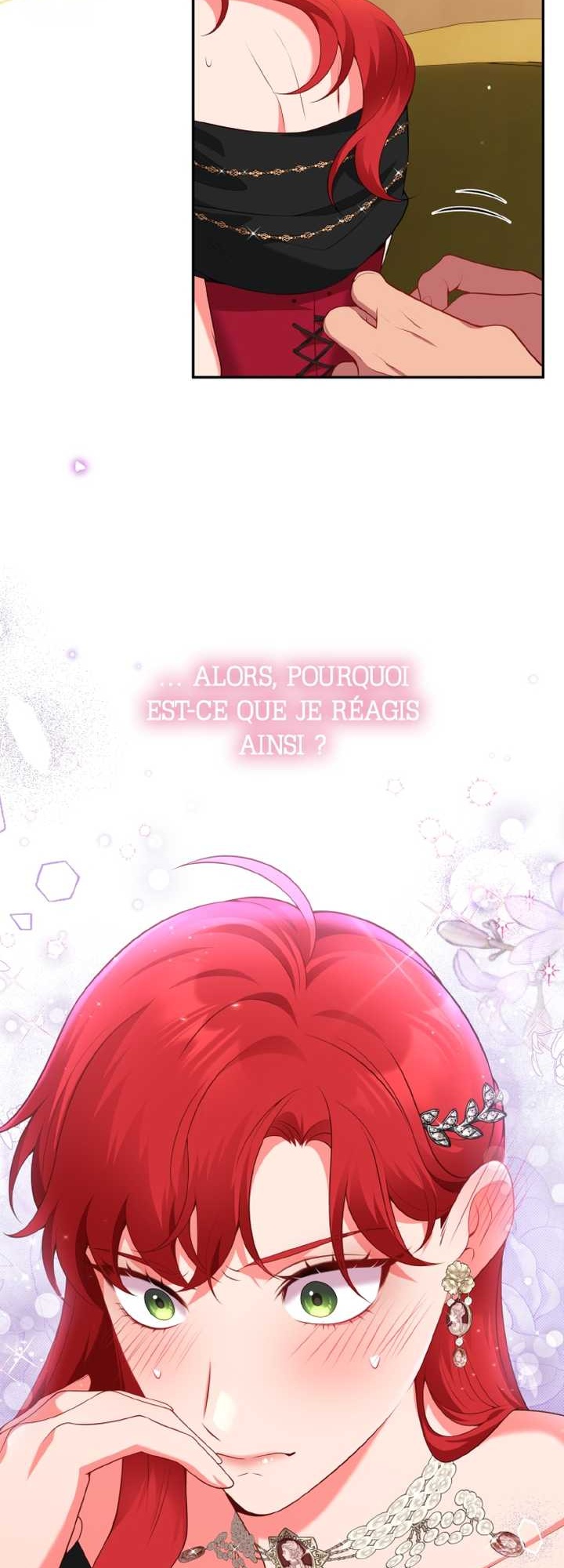 Read Je divorce de mon mari le tyran Manga Online