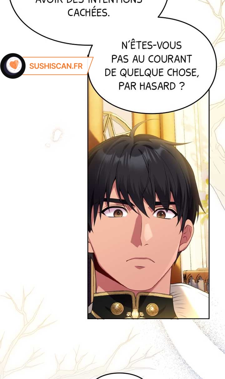 Read Je divorce de mon mari le tyran Manga Online