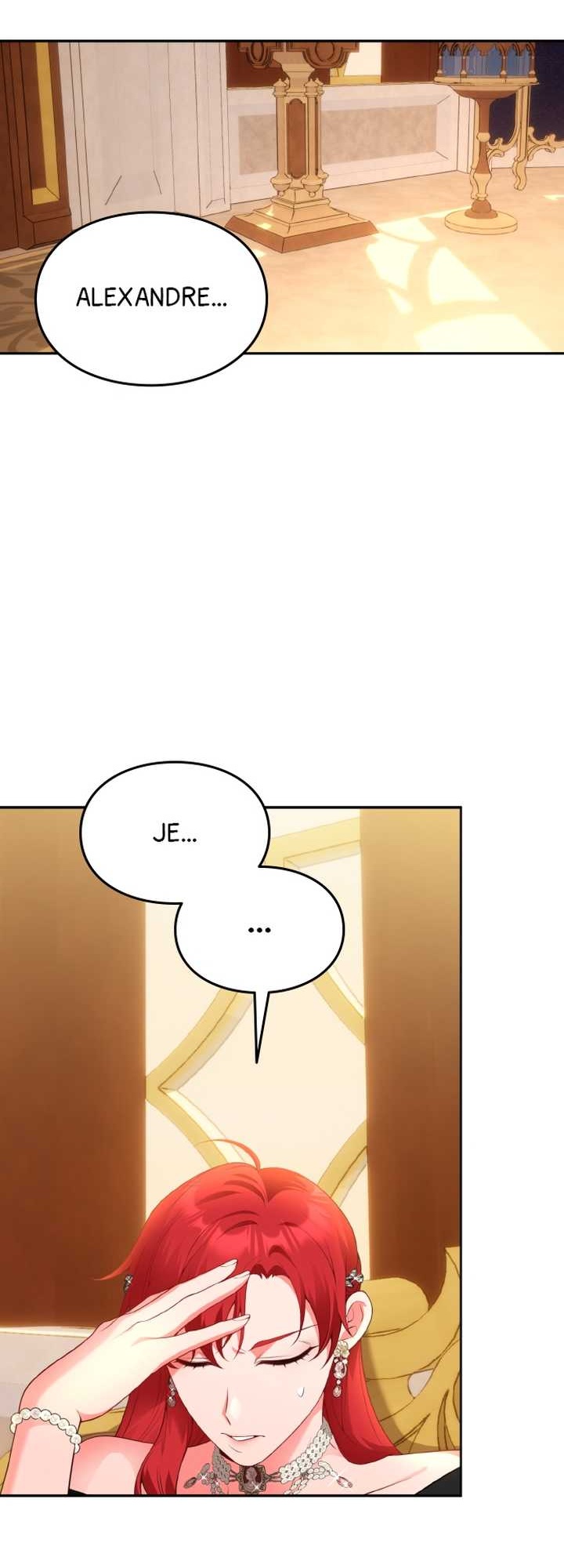 Read Je divorce de mon mari le tyran Manga Online
