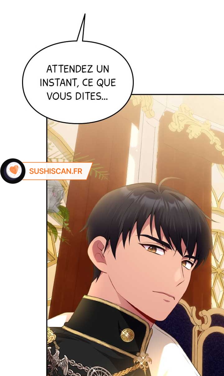 Read Je divorce de mon mari le tyran Manga Online