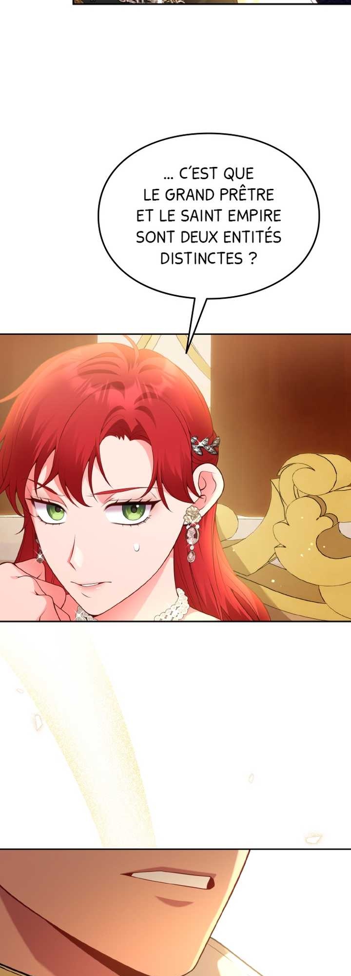 Read Je divorce de mon mari le tyran Manga Online