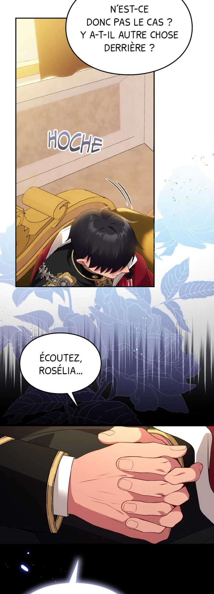 Read Je divorce de mon mari le tyran Manga Online