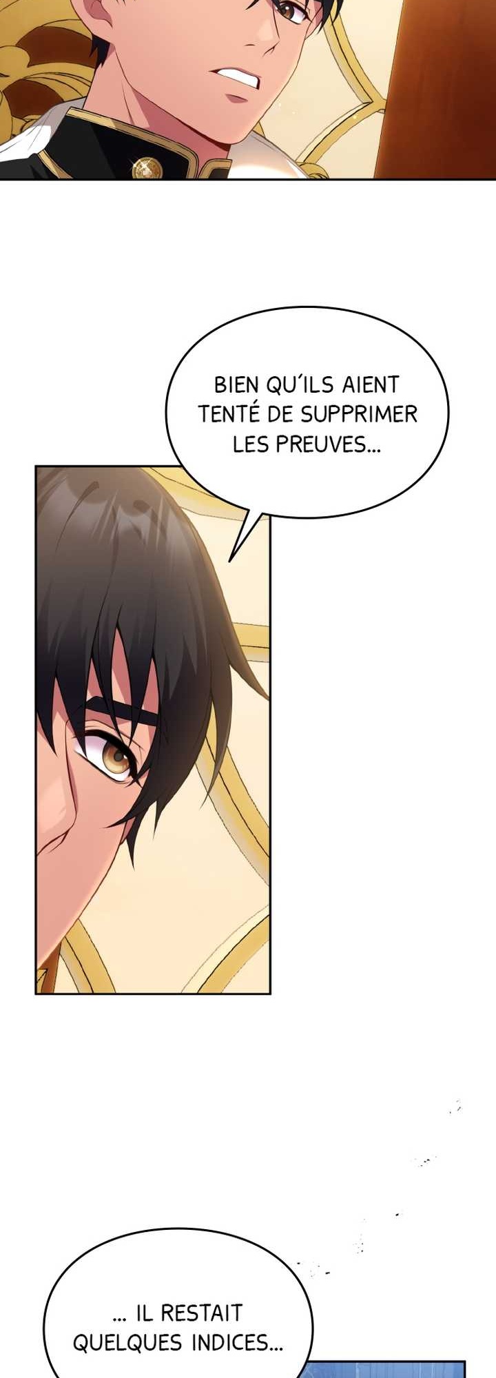 Read Je divorce de mon mari le tyran Manga Online