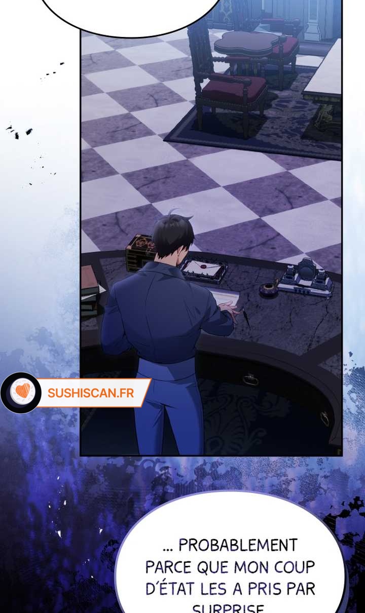 Read Je divorce de mon mari le tyran Manga Online