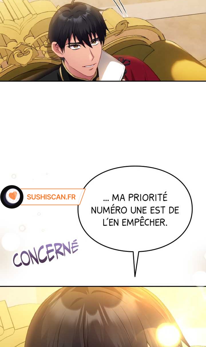 Read Je divorce de mon mari le tyran Manga Online