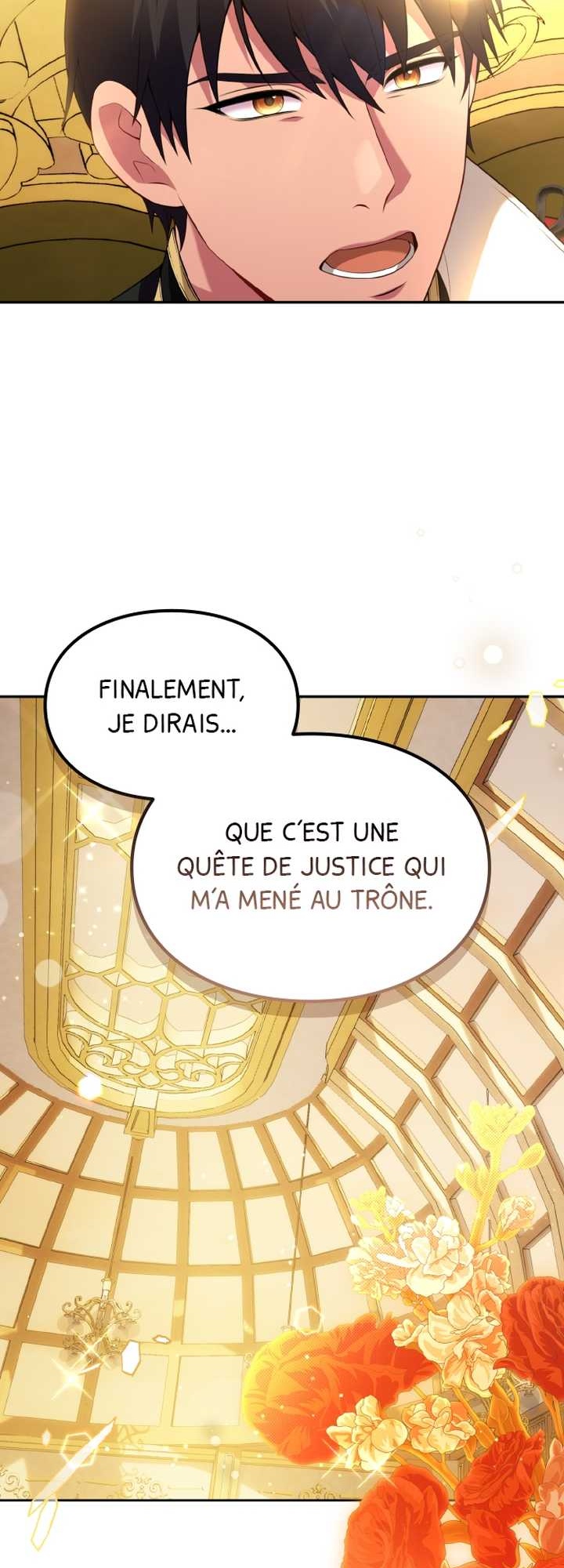 Read Je divorce de mon mari le tyran Manga Online