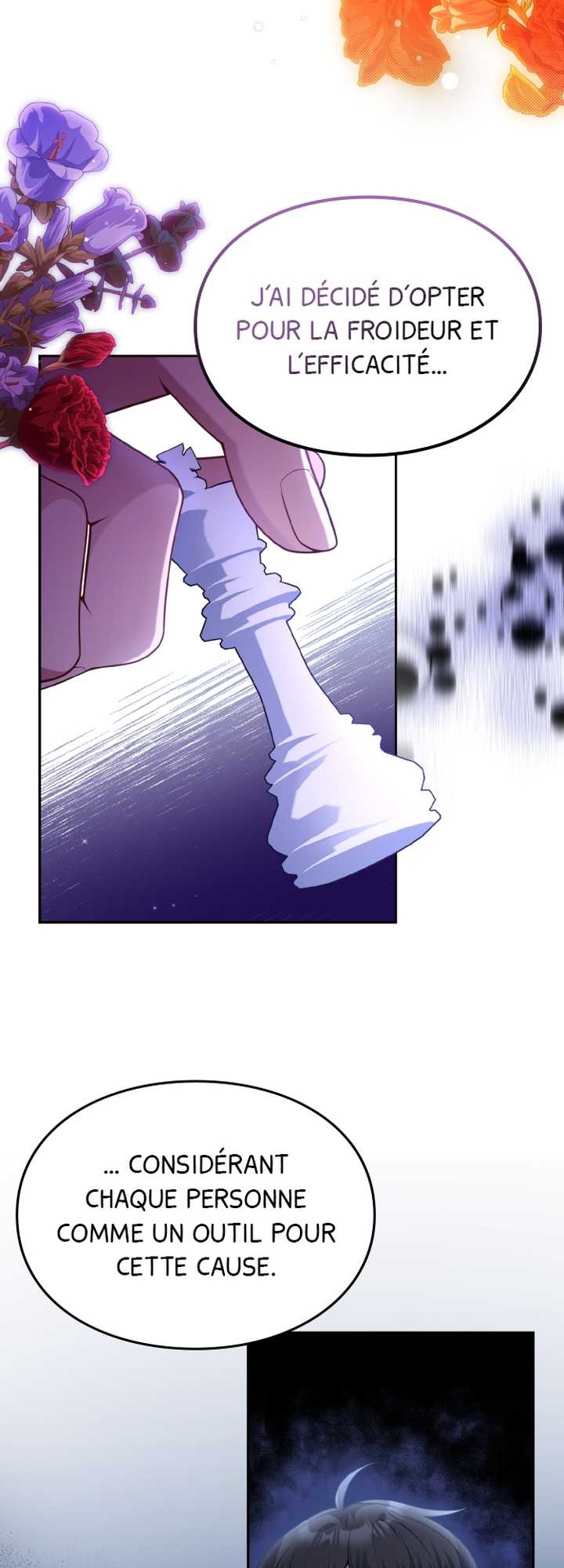 Read Je divorce de mon mari le tyran Manga Online