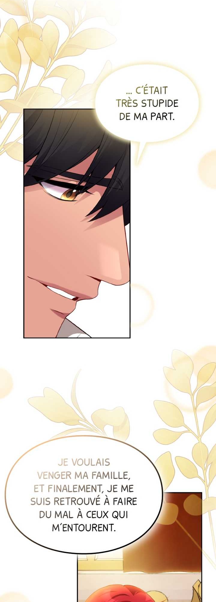 Read Je divorce de mon mari le tyran Manga Online