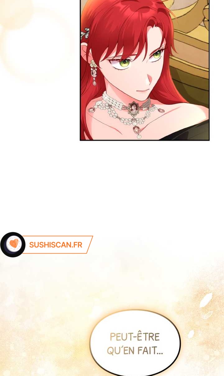 Read Je divorce de mon mari le tyran Manga Online