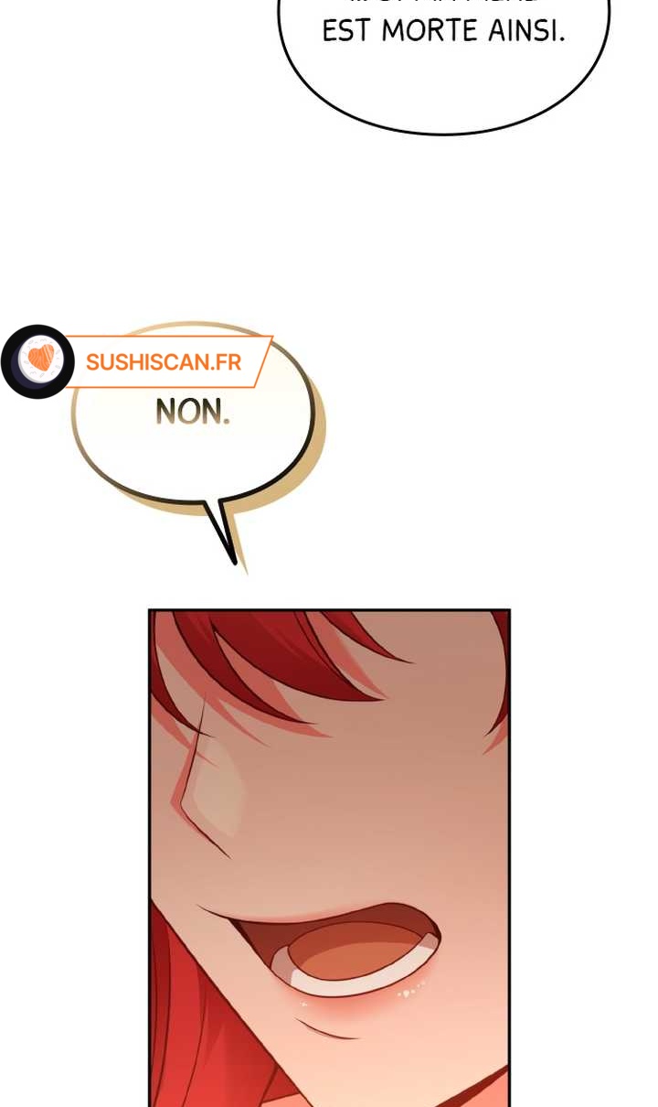 Read Je divorce de mon mari le tyran Manga Online