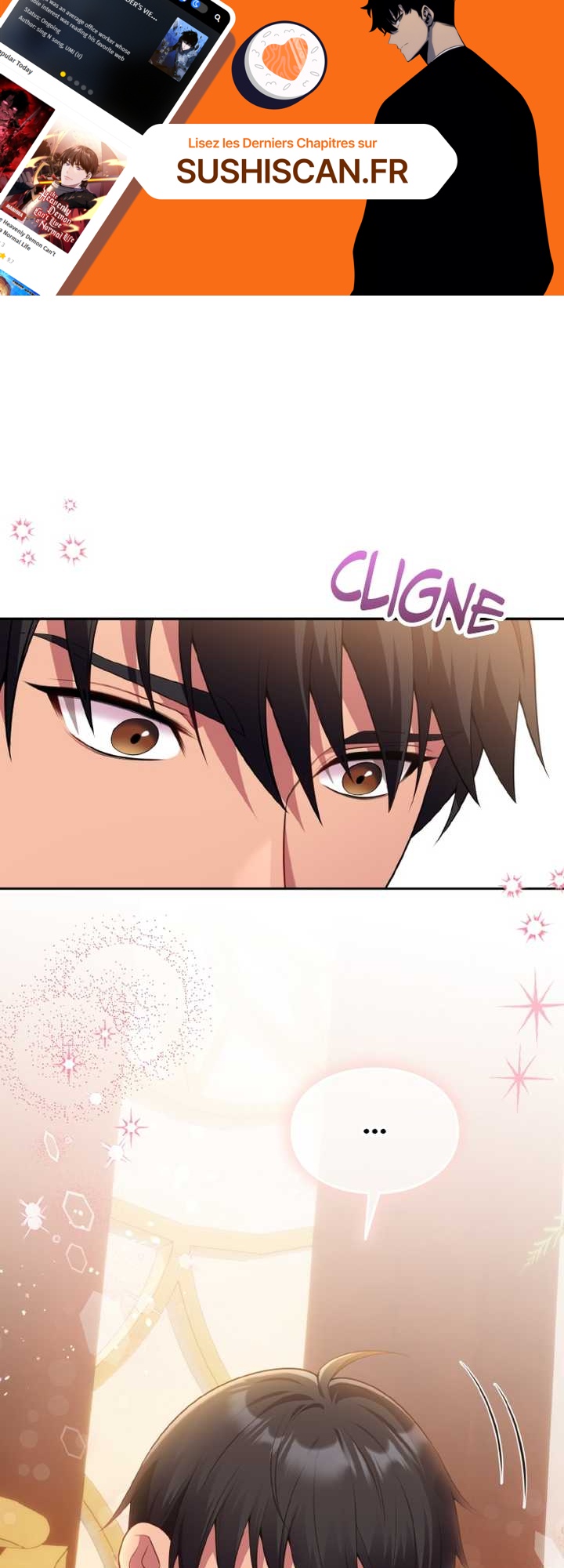 Read Je divorce de mon mari le tyran Manga Online