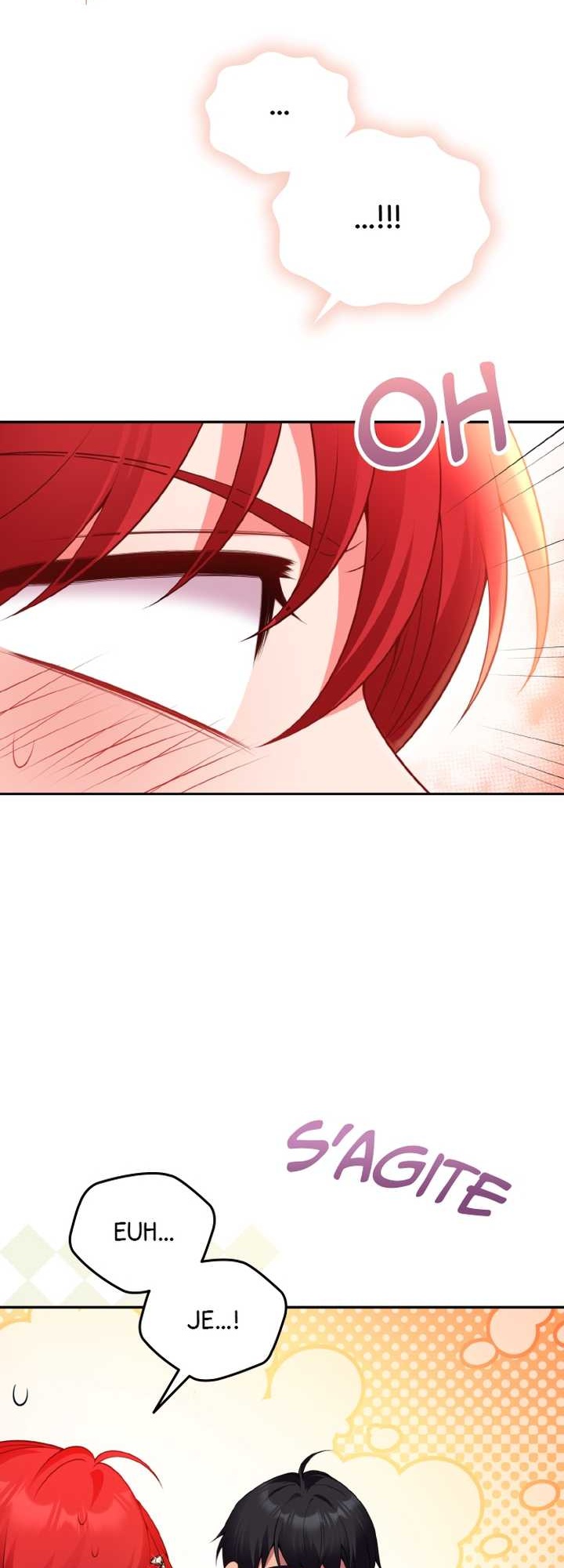 Read Je divorce de mon mari le tyran Manga Online
