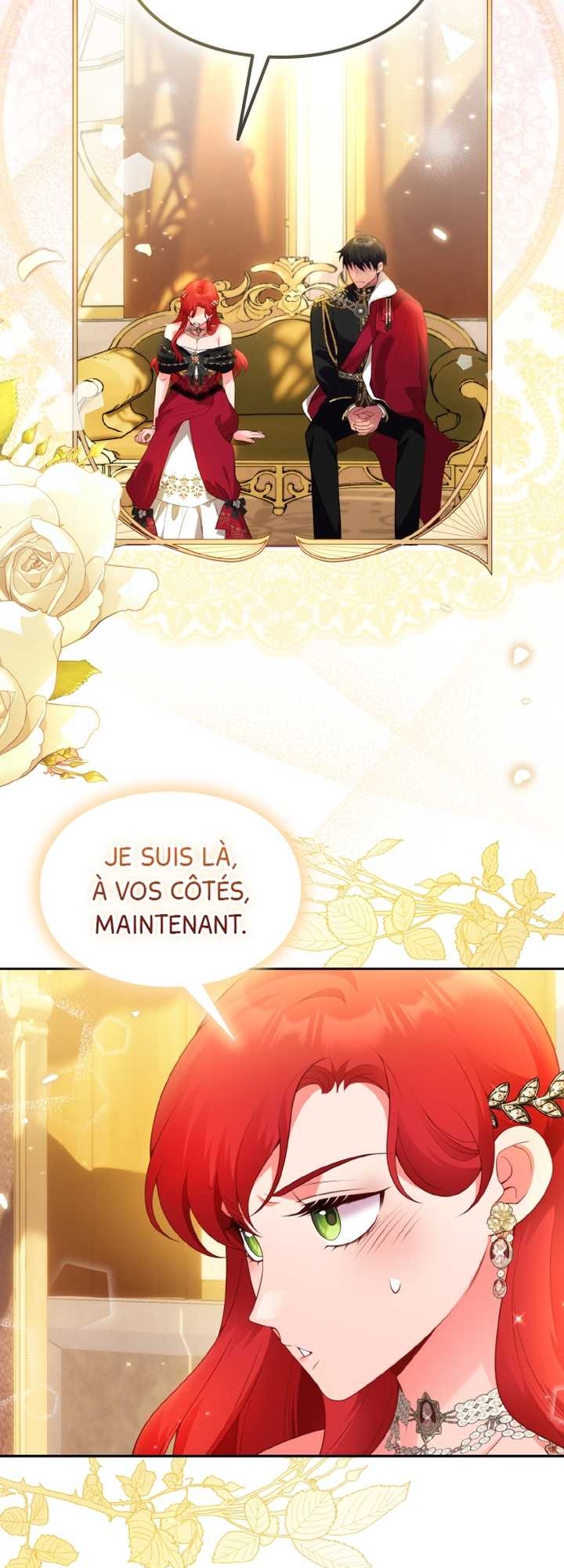 Read Je divorce de mon mari le tyran Manga Online