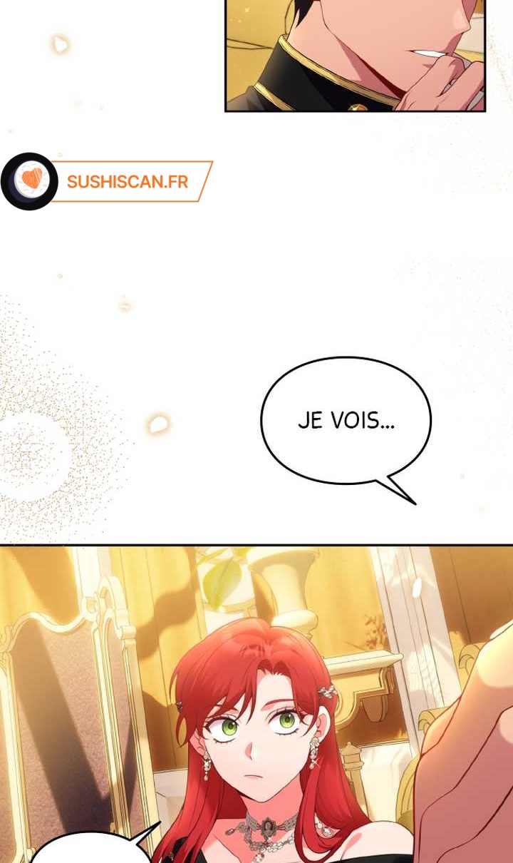 Read Je divorce de mon mari le tyran Manga Online