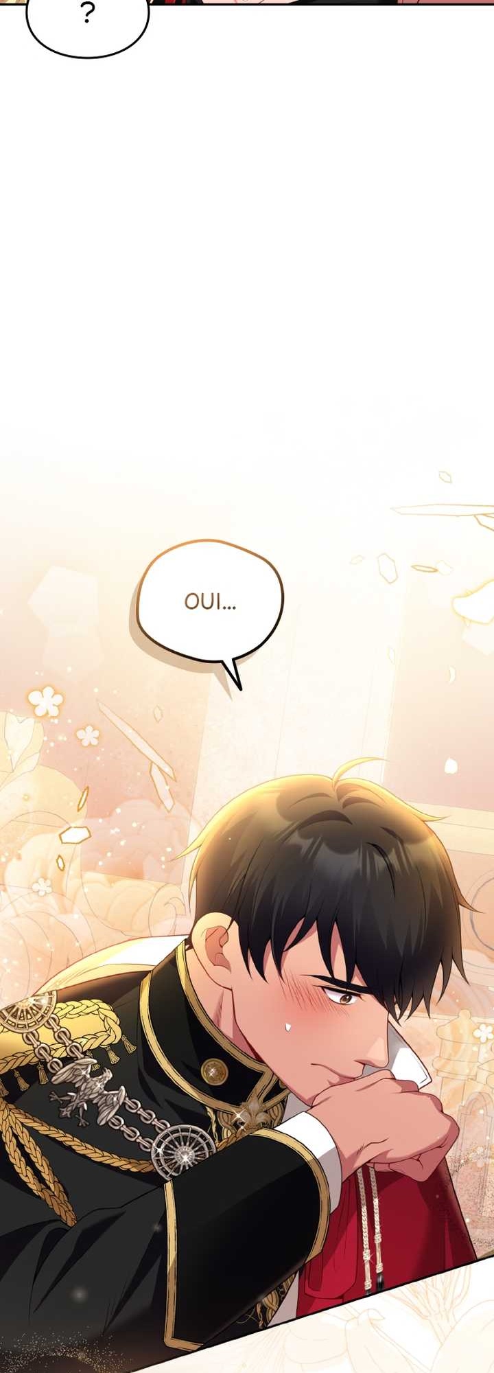 Read Je divorce de mon mari le tyran Manga Online