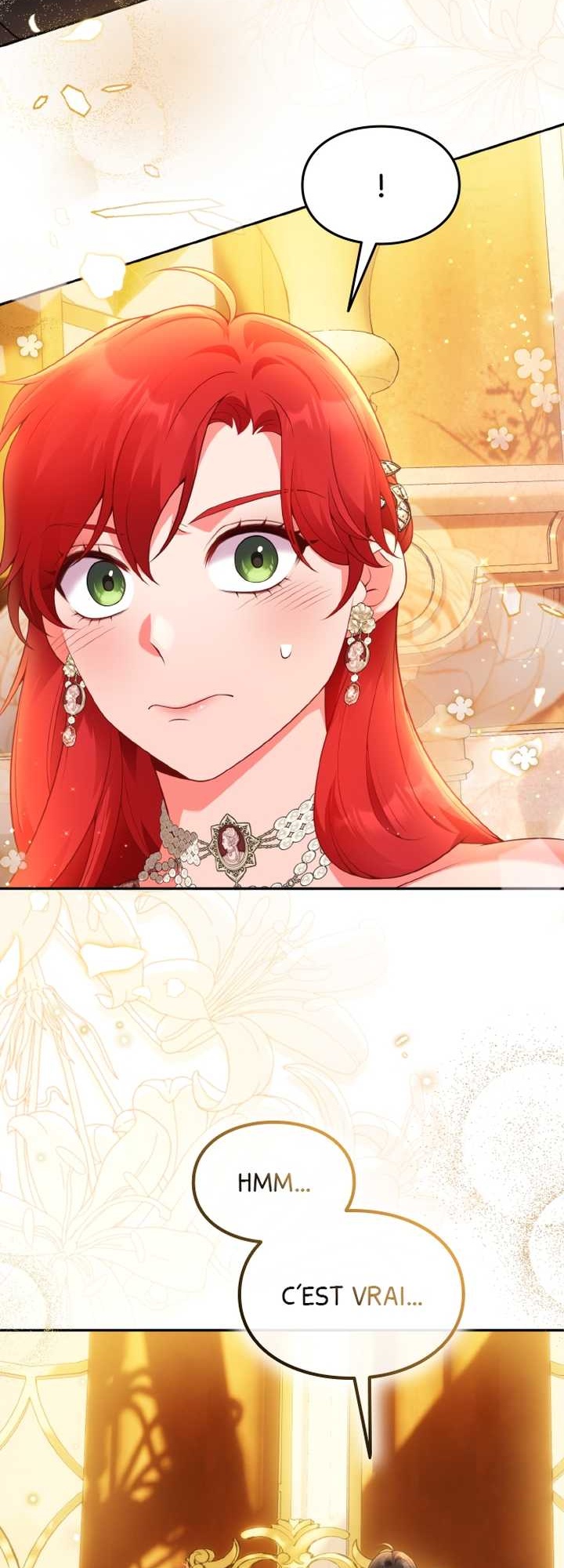 Read Je divorce de mon mari le tyran Manga Online