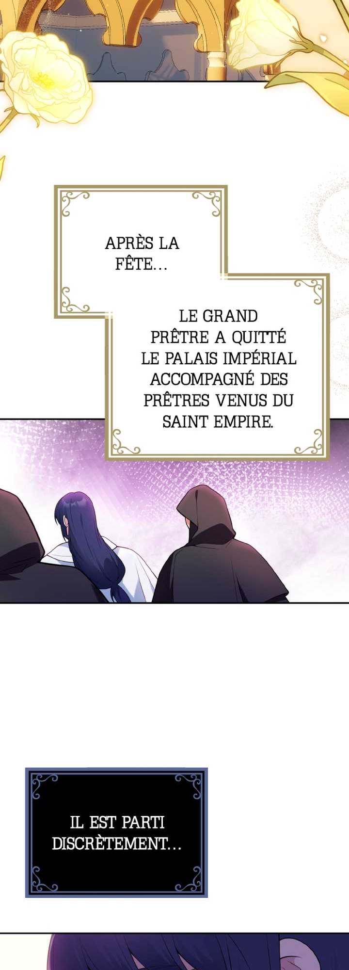 Read Je divorce de mon mari le tyran Manga Online