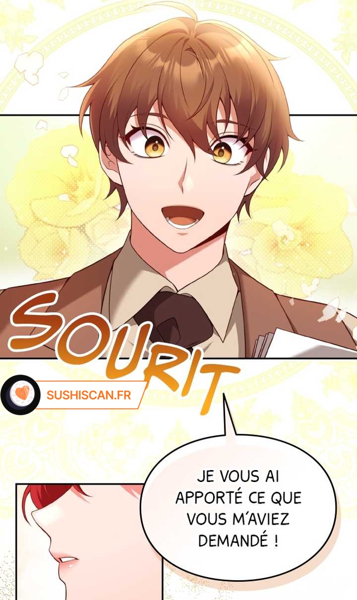Read Je divorce de mon mari le tyran Manga Online