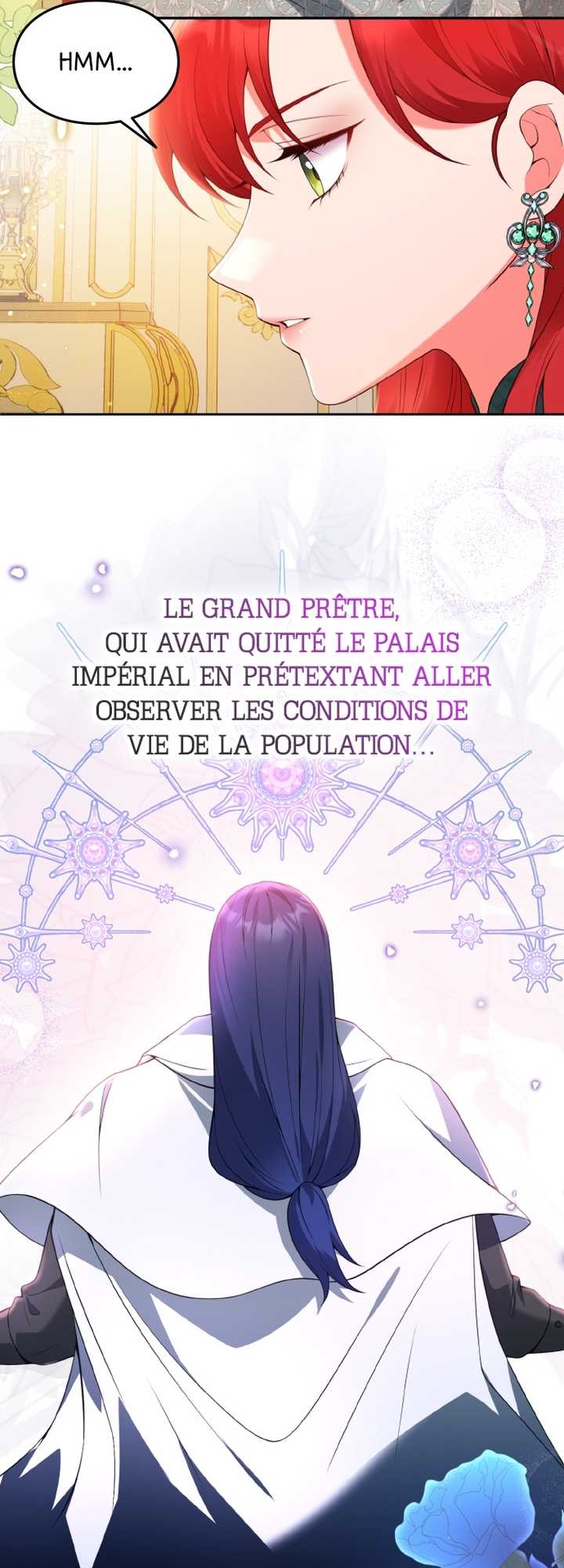Read Je divorce de mon mari le tyran Manga Online