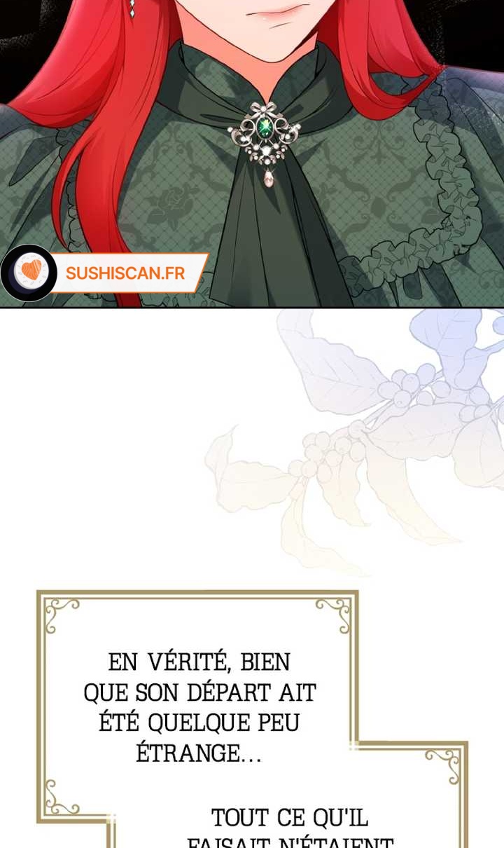Read Je divorce de mon mari le tyran Manga Online