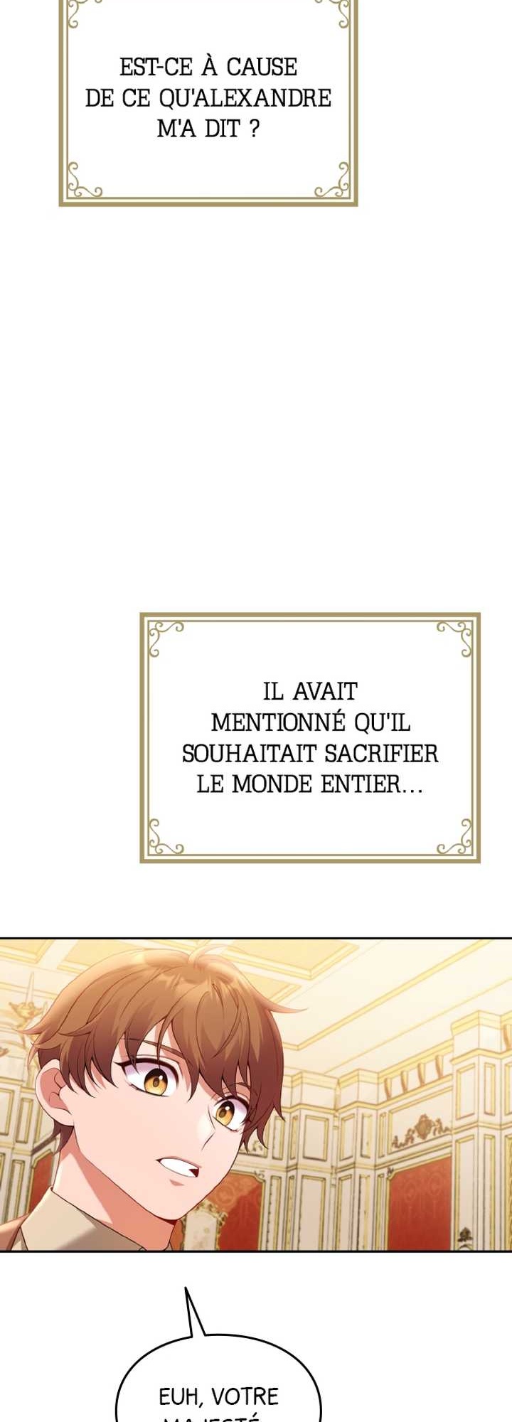 Read Je divorce de mon mari le tyran Manga Online