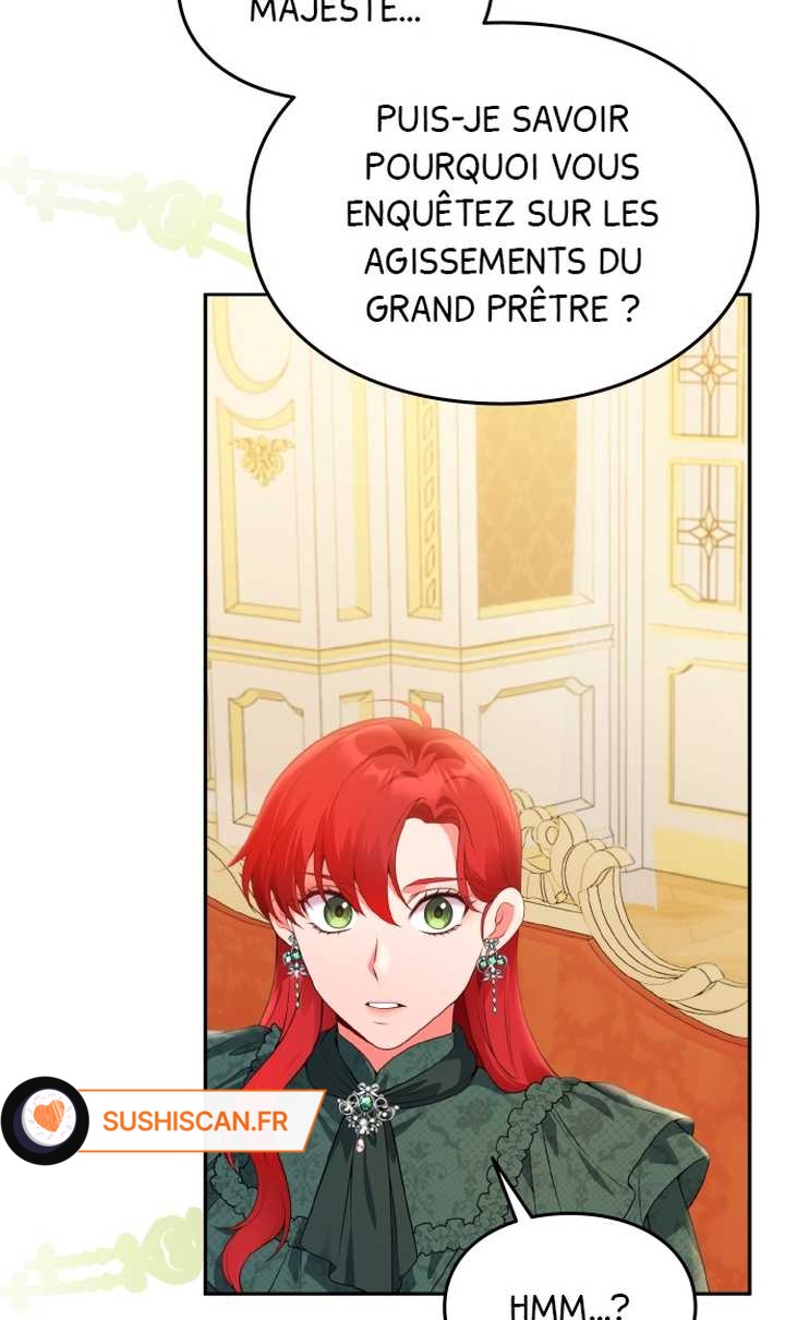 Read Je divorce de mon mari le tyran Manga Online