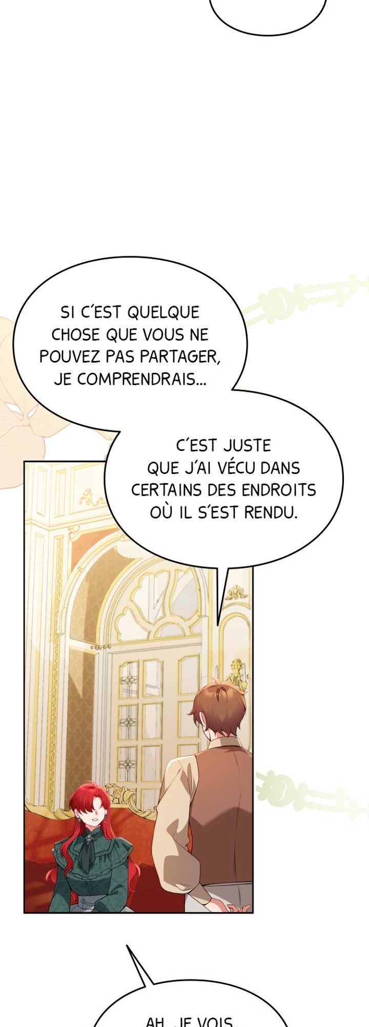 Read Je divorce de mon mari le tyran Manga Online