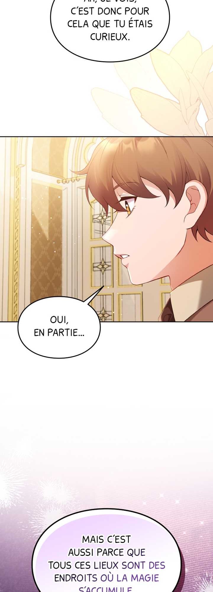Read Je divorce de mon mari le tyran Manga Online