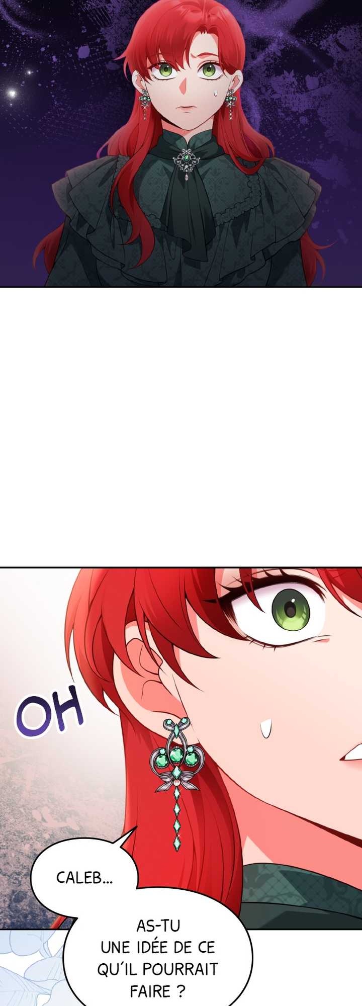 Read Je divorce de mon mari le tyran Manga Online