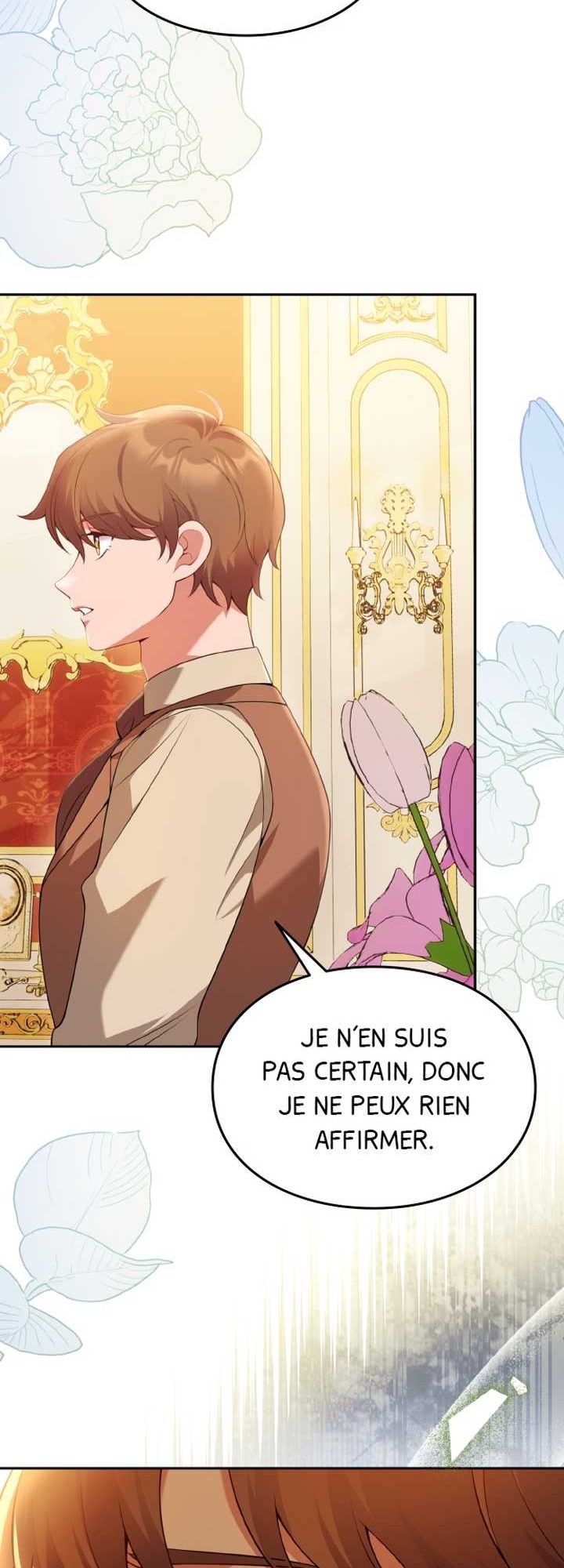Read Je divorce de mon mari le tyran Manga Online