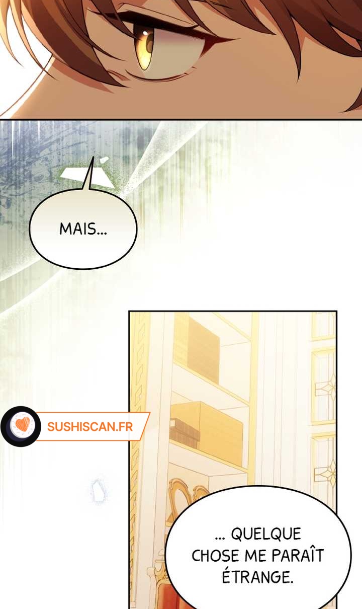 Read Je divorce de mon mari le tyran Manga Online