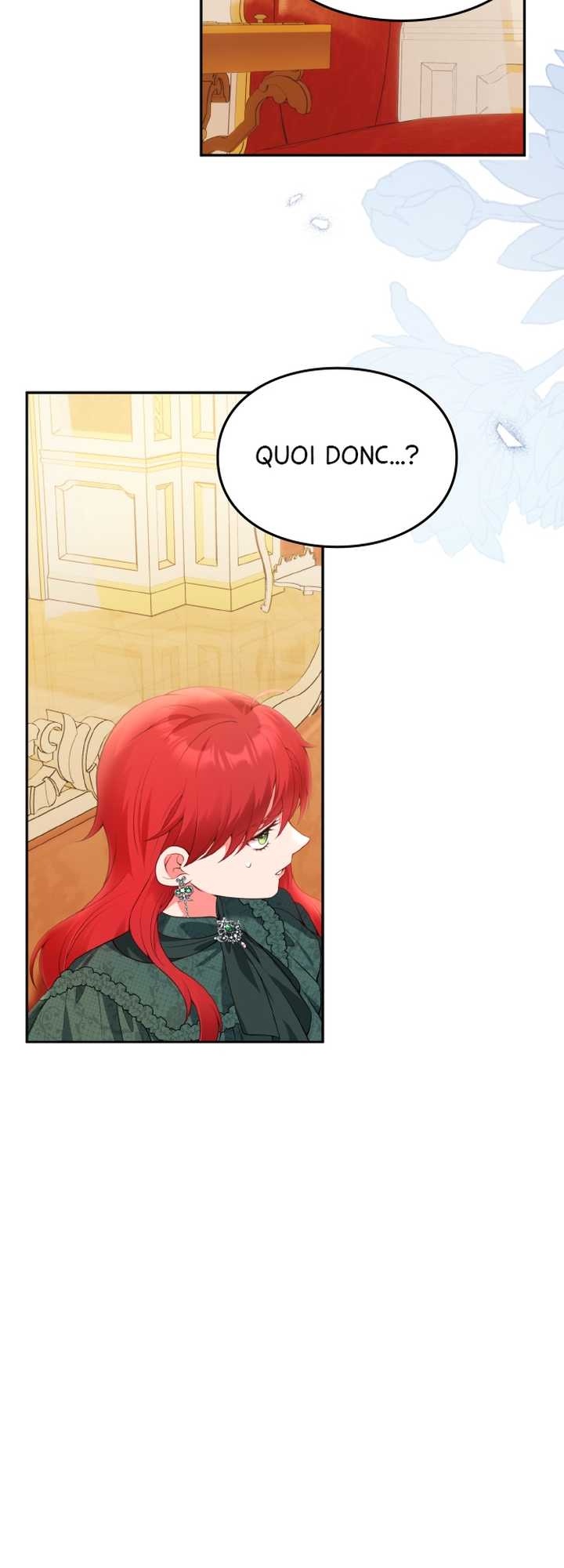 Read Je divorce de mon mari le tyran Manga Online