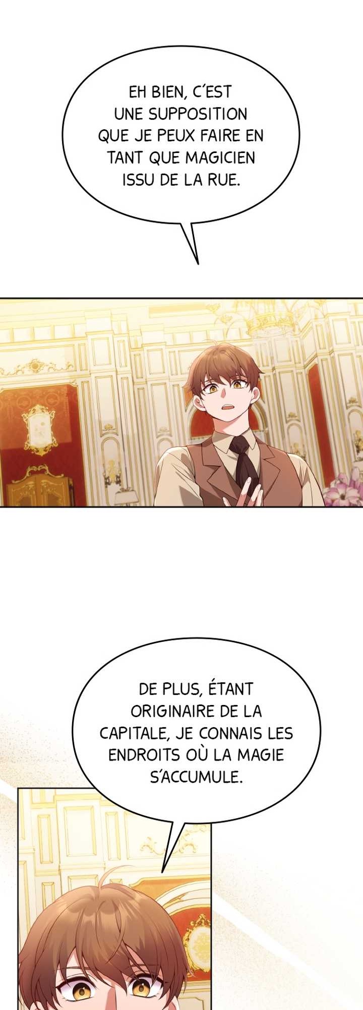 Read Je divorce de mon mari le tyran Manga Online