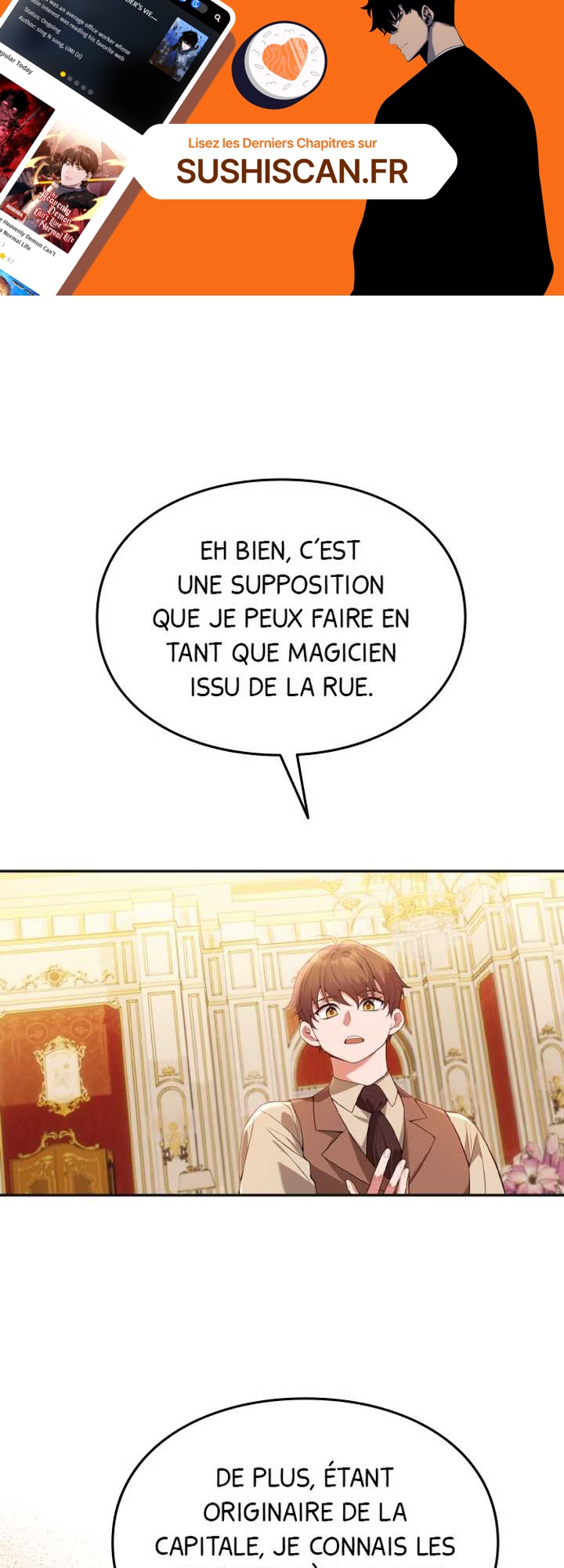 Read Je divorce de mon mari le tyran Manga Online