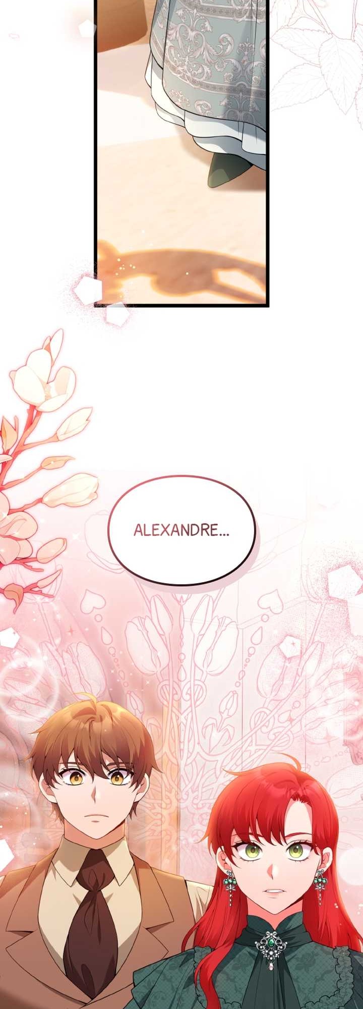 Read Je divorce de mon mari le tyran Manga Online