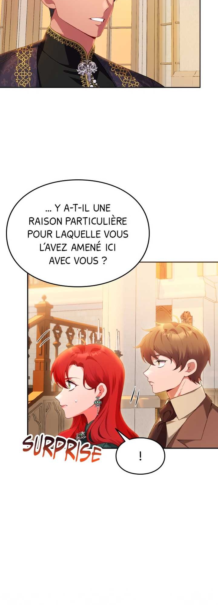 Read Je divorce de mon mari le tyran Manga Online