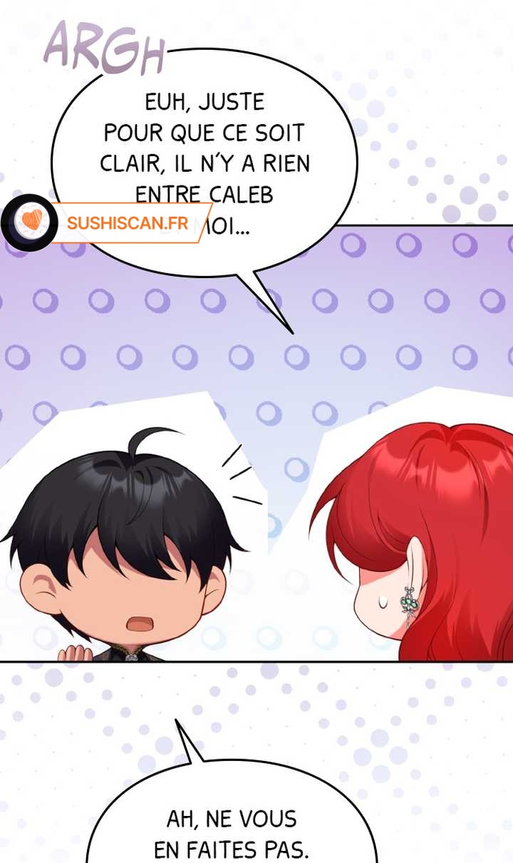 Read Je divorce de mon mari le tyran Manga Online