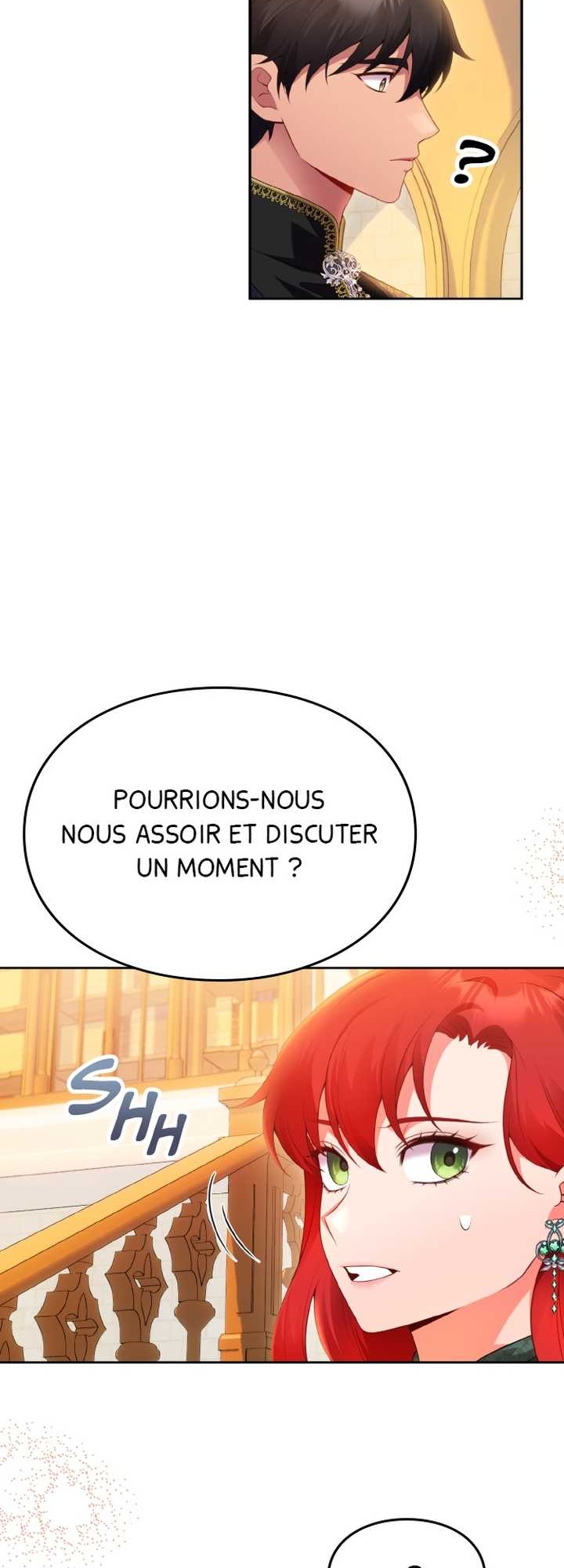 Read Je divorce de mon mari le tyran Manga Online