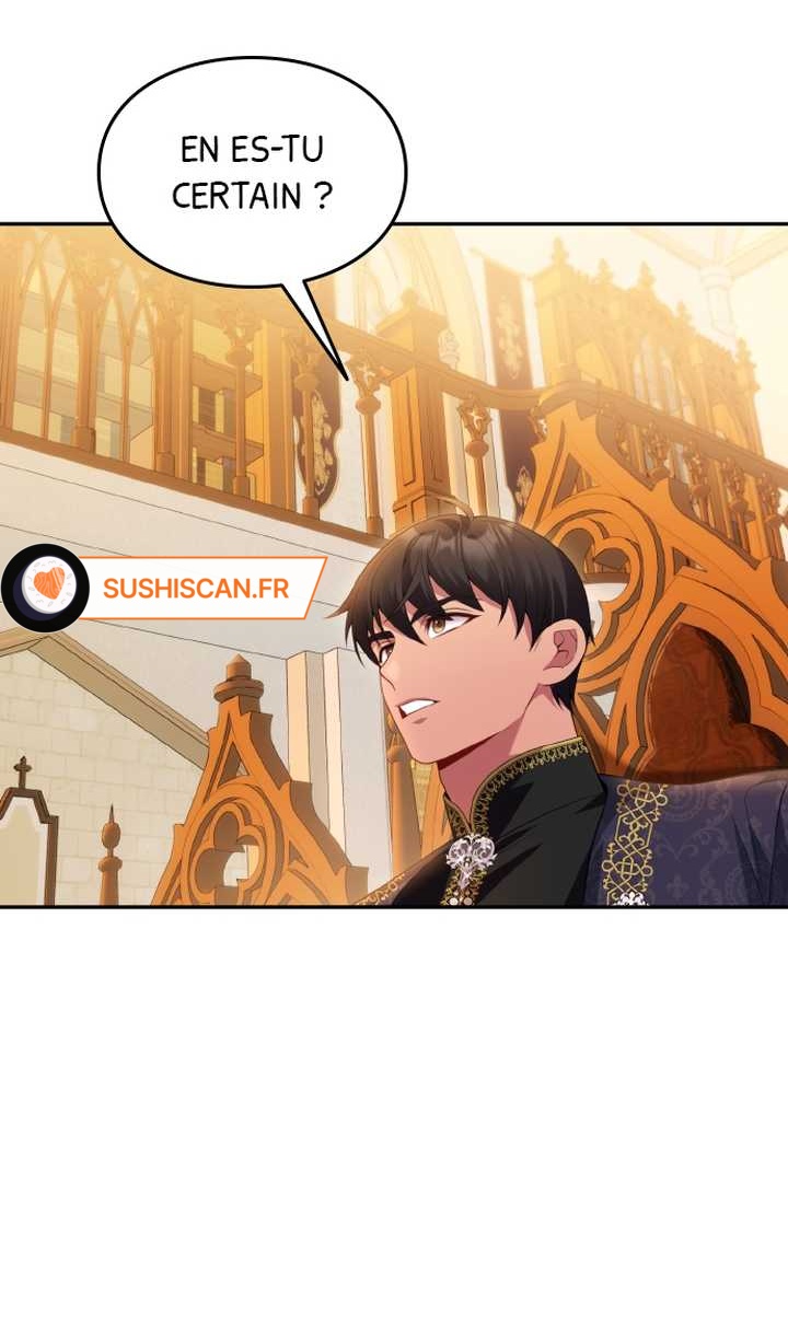 Read Je divorce de mon mari le tyran Manga Online